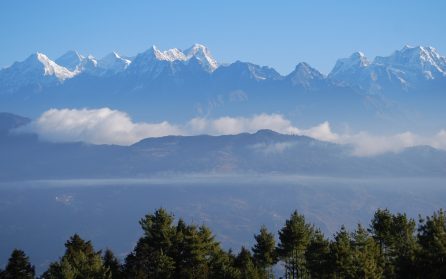 Mot Nepal image