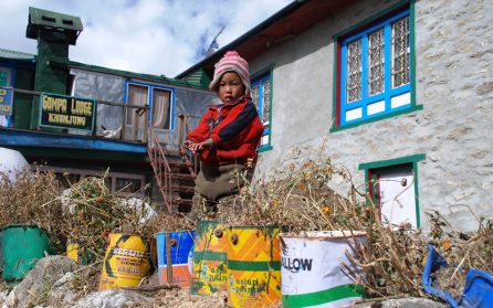 Till Kathmandu image
