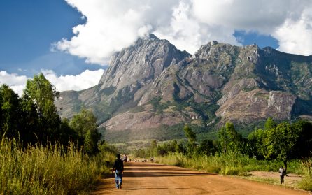 Mulanje Massif image