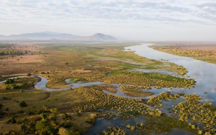 Liwonde National Park image