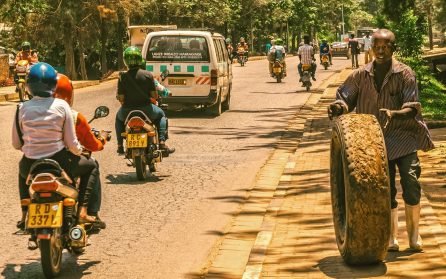 Kigali image