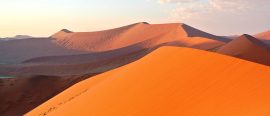 Tältsafari – Vilda, vackra Namibia thumbnail