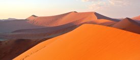 Tältsafari – Vilda, vackra Namibia thumbnail