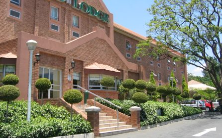 Johannesburg - fri dag för vila eller aktiviter image