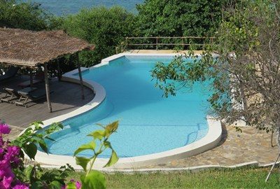 Tillbaka till Zanzibar eller Dar es Salaam image