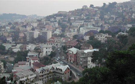 Antananarivo image