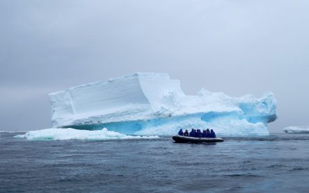 Franklin Island image