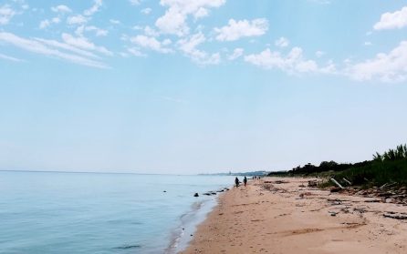 Mot havet och Termoli image