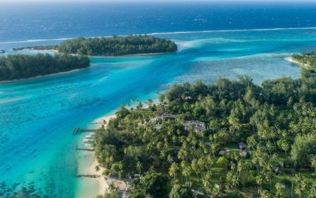 Moorea image