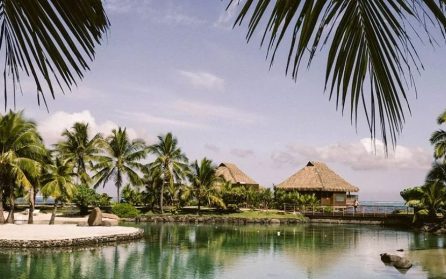 Papeete image