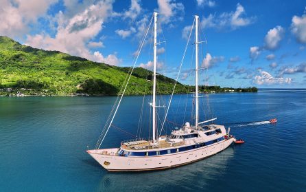 Raiatea image