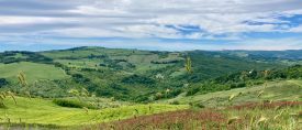 Vandring i Italien – till fots i Molise thumbnail