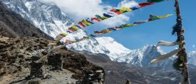 Vandring till Everest Base Camp thumbnail