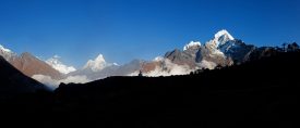 Vandring till Mardi Himal Base Camp thumbnail