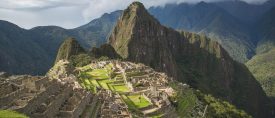 Klassisk rundresa i Peru med Machu Picchu thumbnail