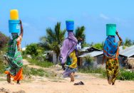 Tilläggsresa: Zanzibar sol & bad - Matemwe och Nungwi thumbnail