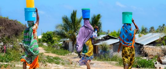 Tilläggsresa: Zanzibar sol & bad – Matemwe och Nungwi hero image