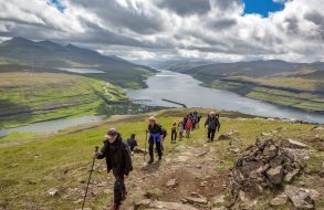 Havsvandring längs Amalfikusten thumbnail