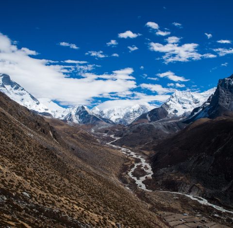 Nepal hero background image