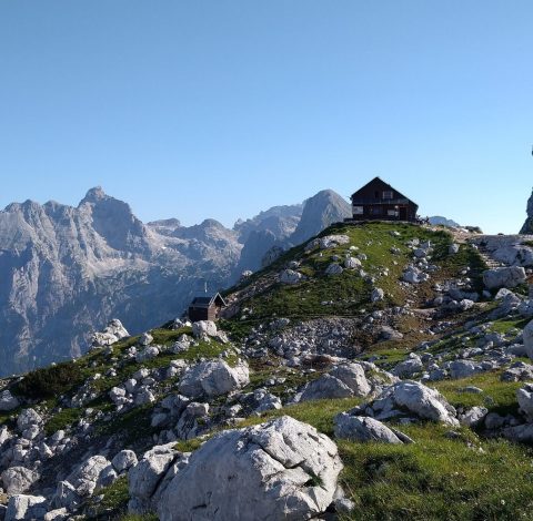 Slovenien hero background image
