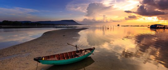Tilläggsresa: Sol och bad på ön Phu Quoc hero image