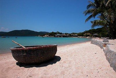 Whale Island Resort – Ile de la Baleine
