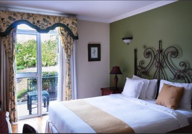 Casa Aliso Hotel Boutique