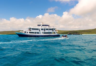M/Y Monserrat