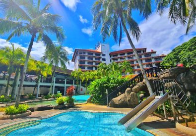 Sabah Hotel