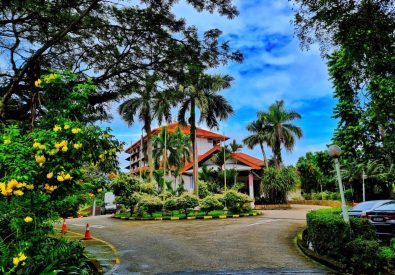 Sabah Hotel