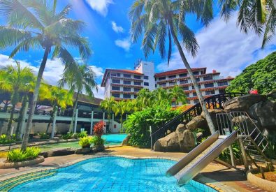 Sabah Hotel
