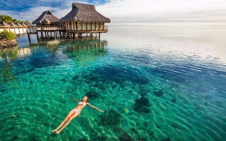 Mo'orea image