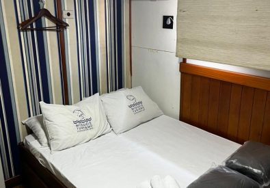 M/Y Akaia
