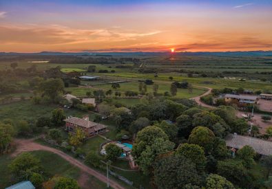 Fazenda San Francisco