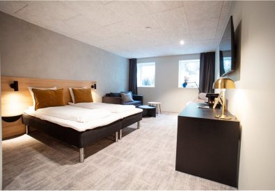 Hotel Djurhuus