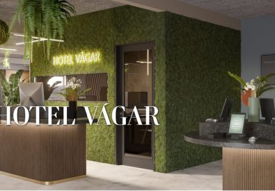 Hotel Vágar