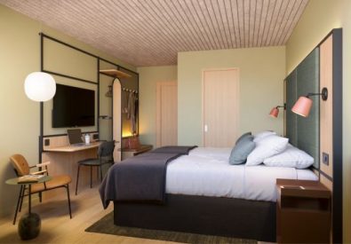Hotel Vágar